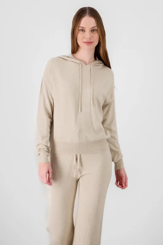 Sudadera tejido de punto sold by Shasa