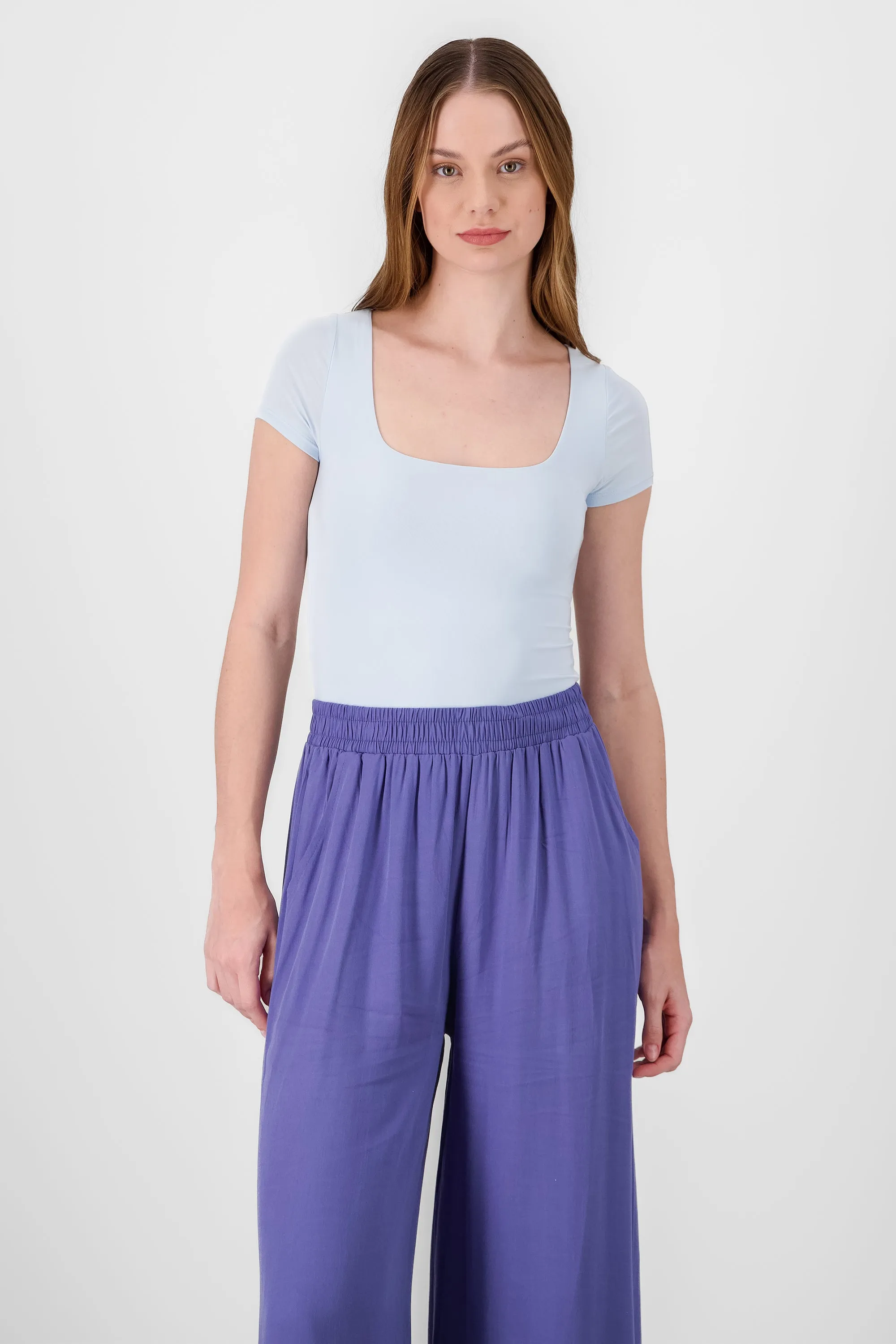 Body Escote Cuadrado Doble Tela sold by Shasa product image thumbnail 2