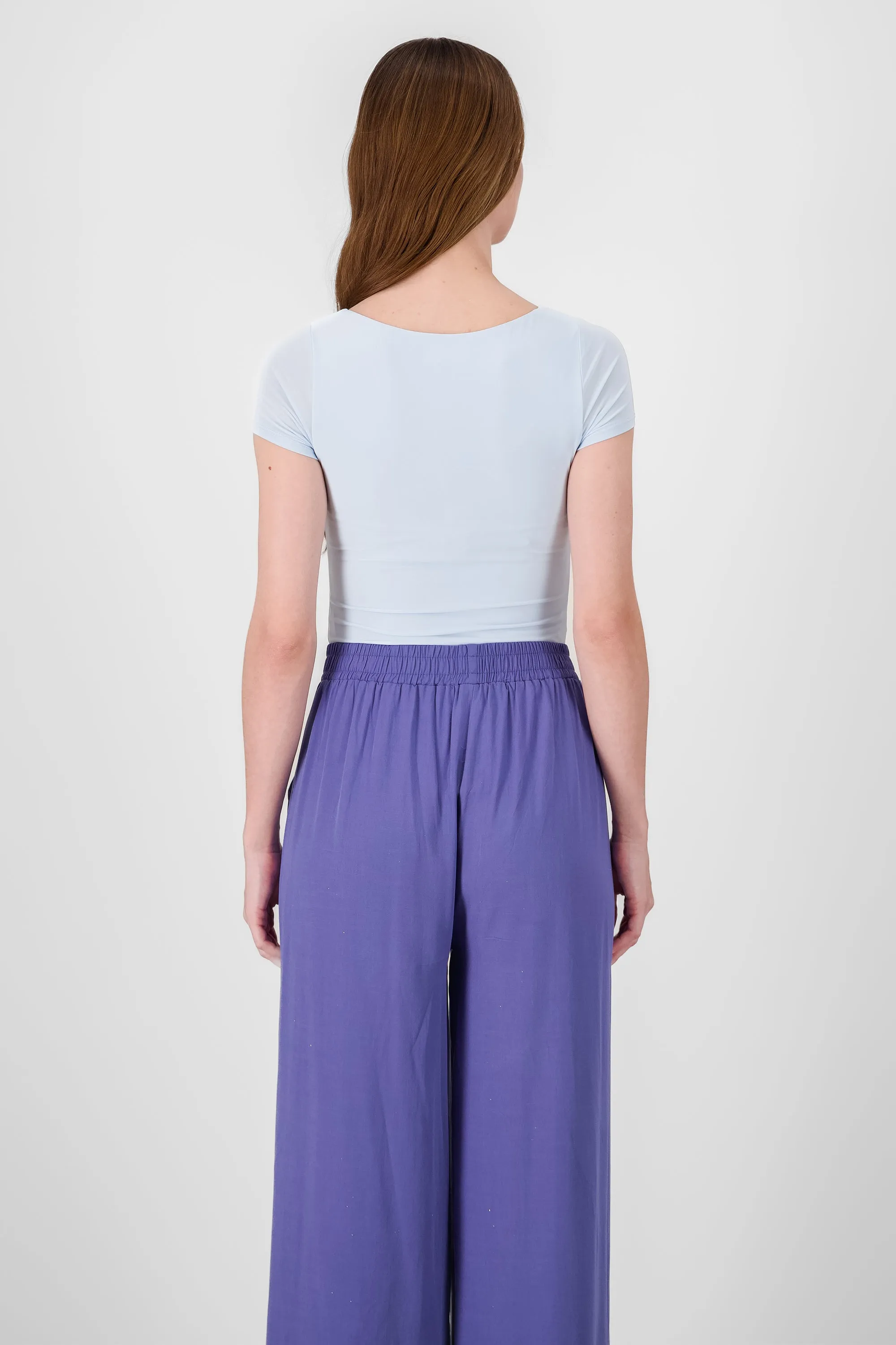 Body Escote Cuadrado Doble Tela sold by Shasa product image thumbnail 4