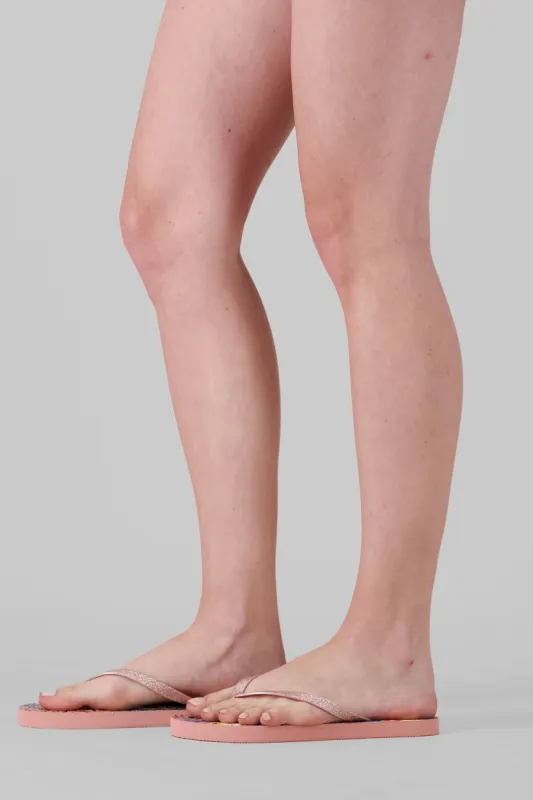 FLIP FLOP TROPICAL LEOPARDO sold by Shasa