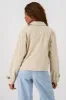 Gabardina corta lisa sold by Shasa