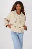 Gabardina corta lisa sold by Shasa