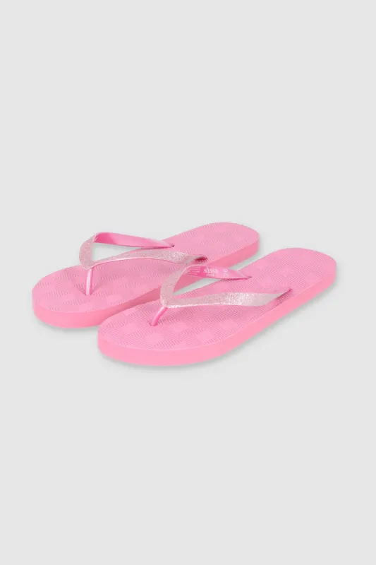 Flip Flop Textura Geometrica sold by Shasa