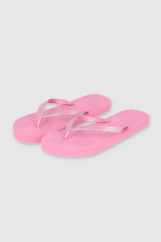 Flip Flops Textura Circulos sold by Shasa