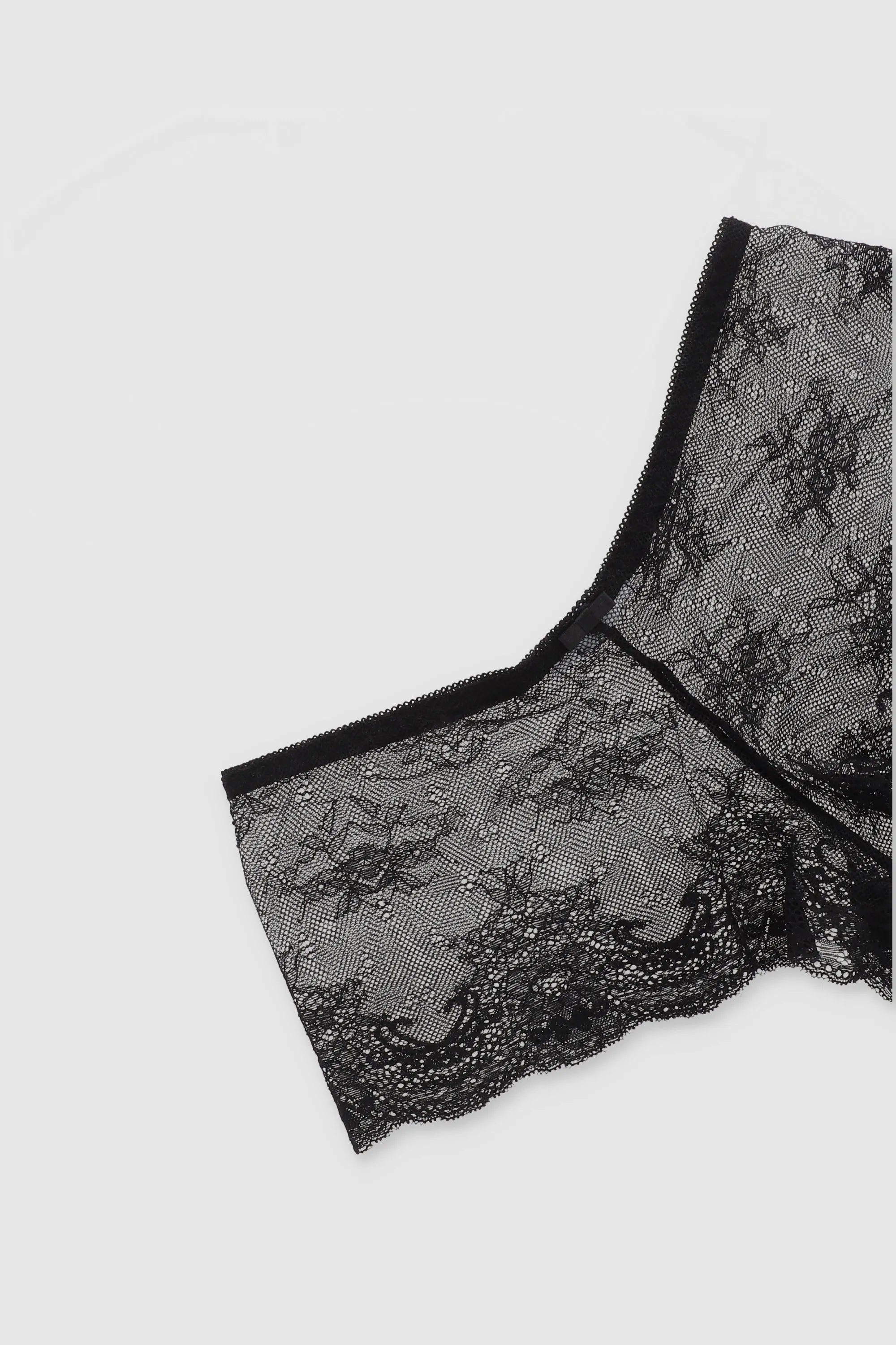 Boxer encaje tira sold by Shasa product image thumbnail 5