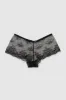 Boxer encaje tira sold by Shasa