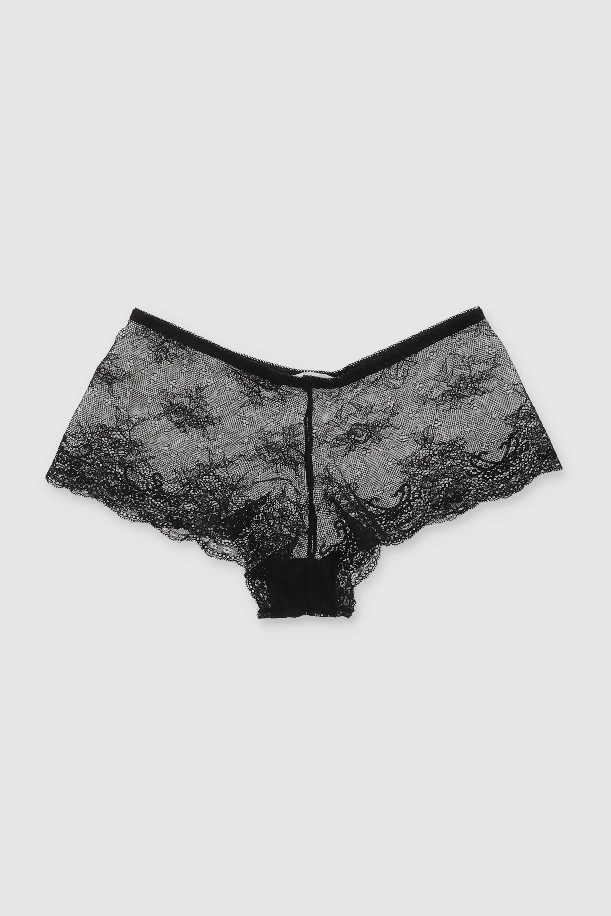 Boxer encaje tira sold by Shasa product image thumbnail 3