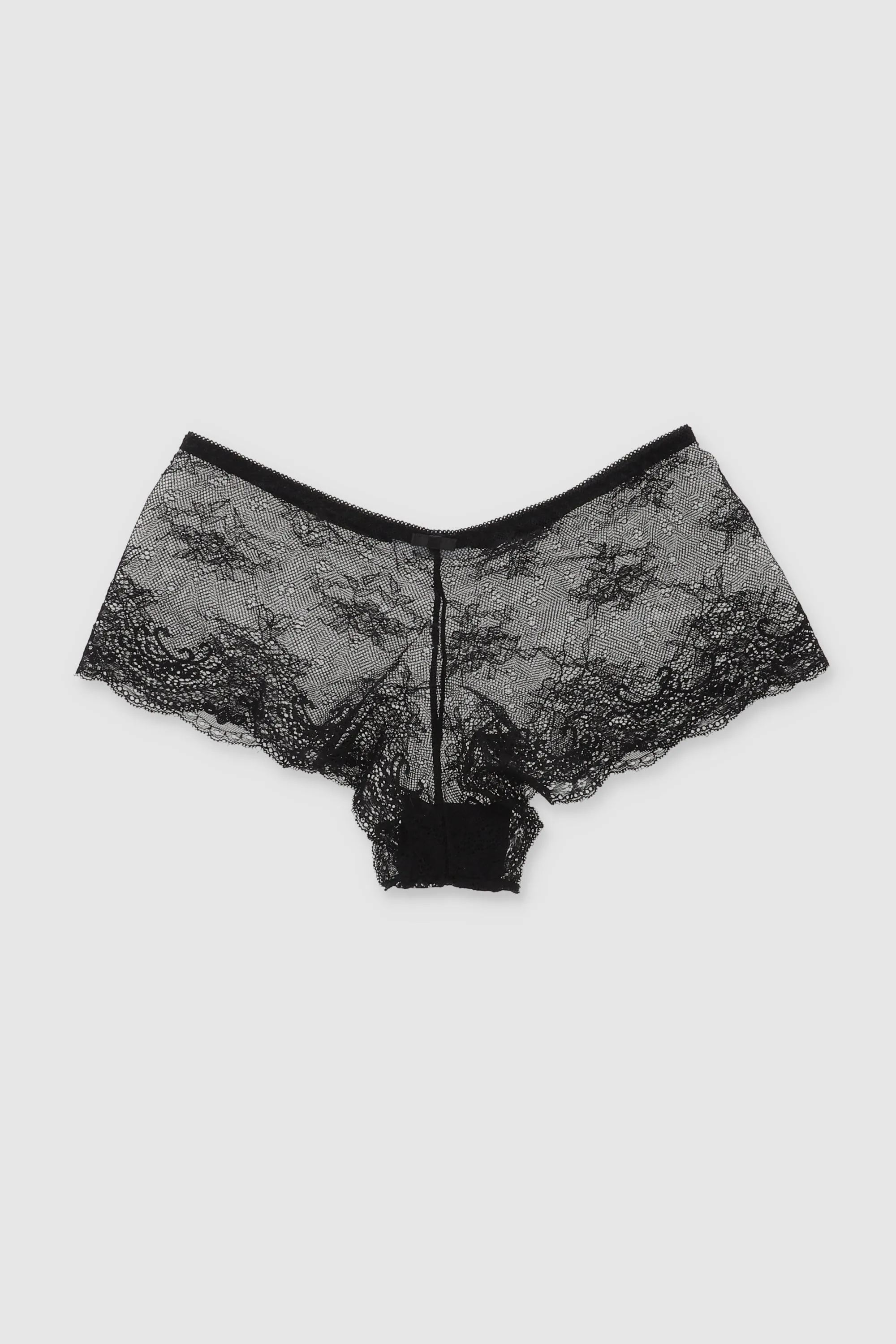 Boxer encaje tira sold by Shasa product image thumbnail 2