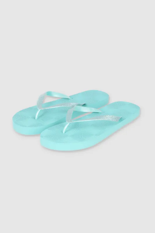 Flip Flops Textura Circulos sold by Shasa