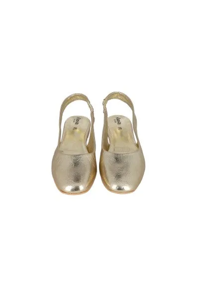 Flat ballerina textura sold by Shasa product image thumbnail 2