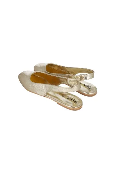 Flat ballerina textura sold by Shasa product image thumbnail 4