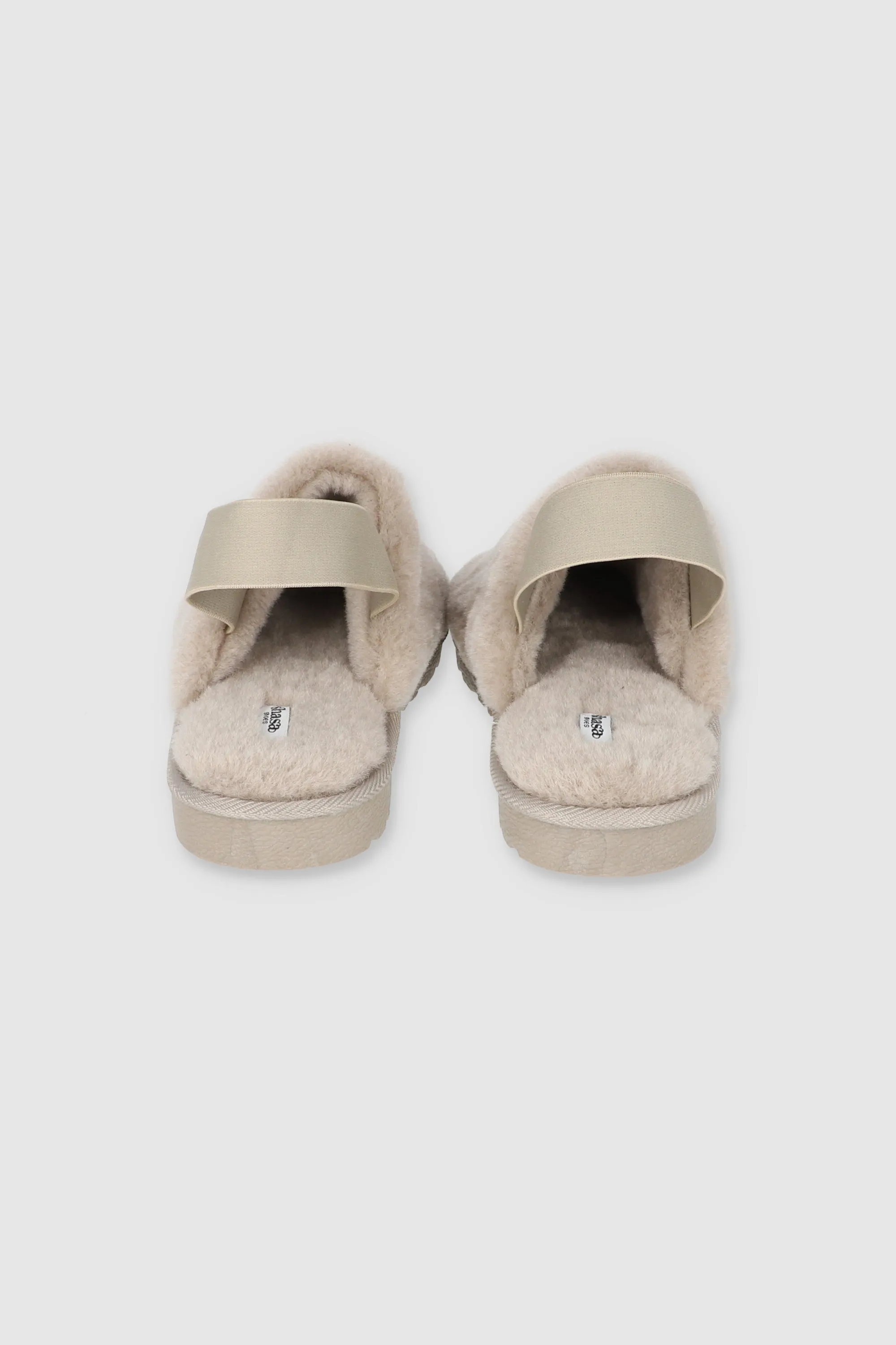 Pantufla fluffy elastico sold by Shasa product image thumbnail 5