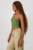 Top Tubo Strapless Drapeado sold by Shasa