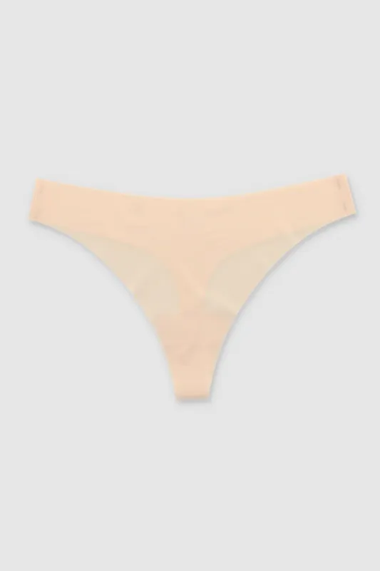 Tanga seamless sold by Shasa