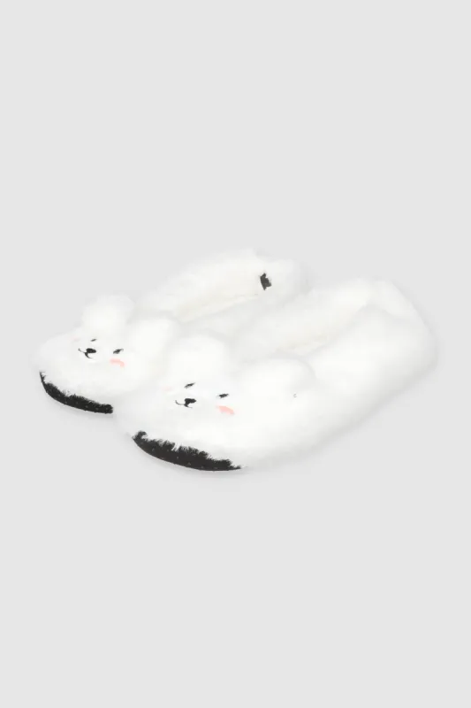 Pantucalceta animalito sold by Shasa