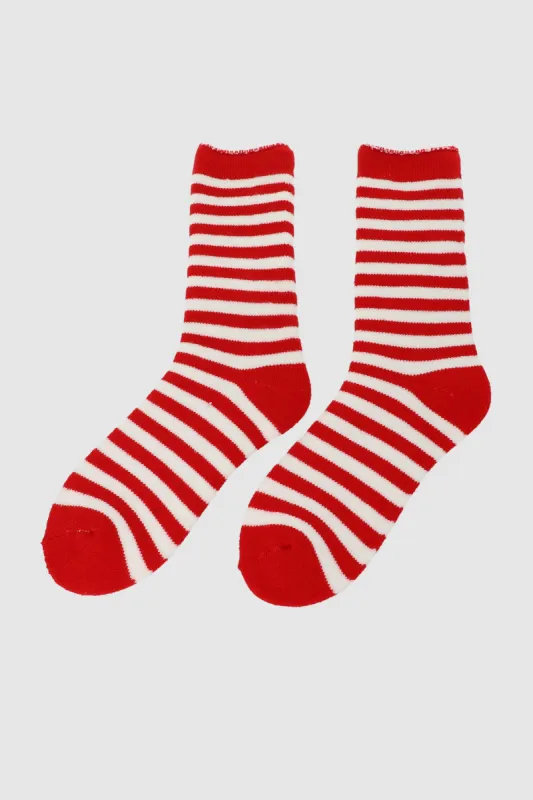 Calcetin lineas sold by Shasa