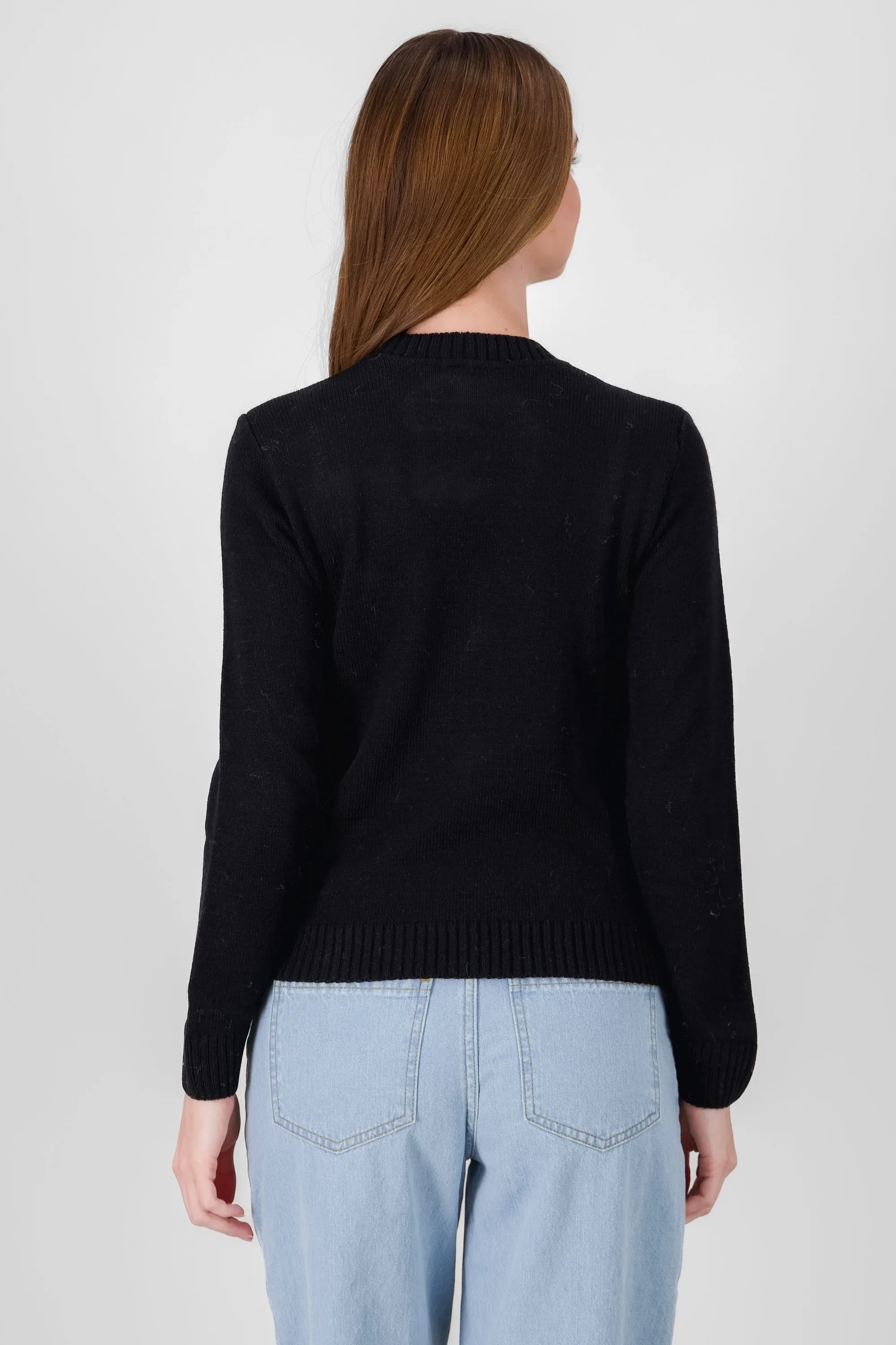 Sueter muñeco nieve merry xmas sold by Shasa product image thumbnail 4