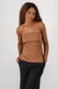 Top tubo con dobles escote Hypsters sold by Shasa