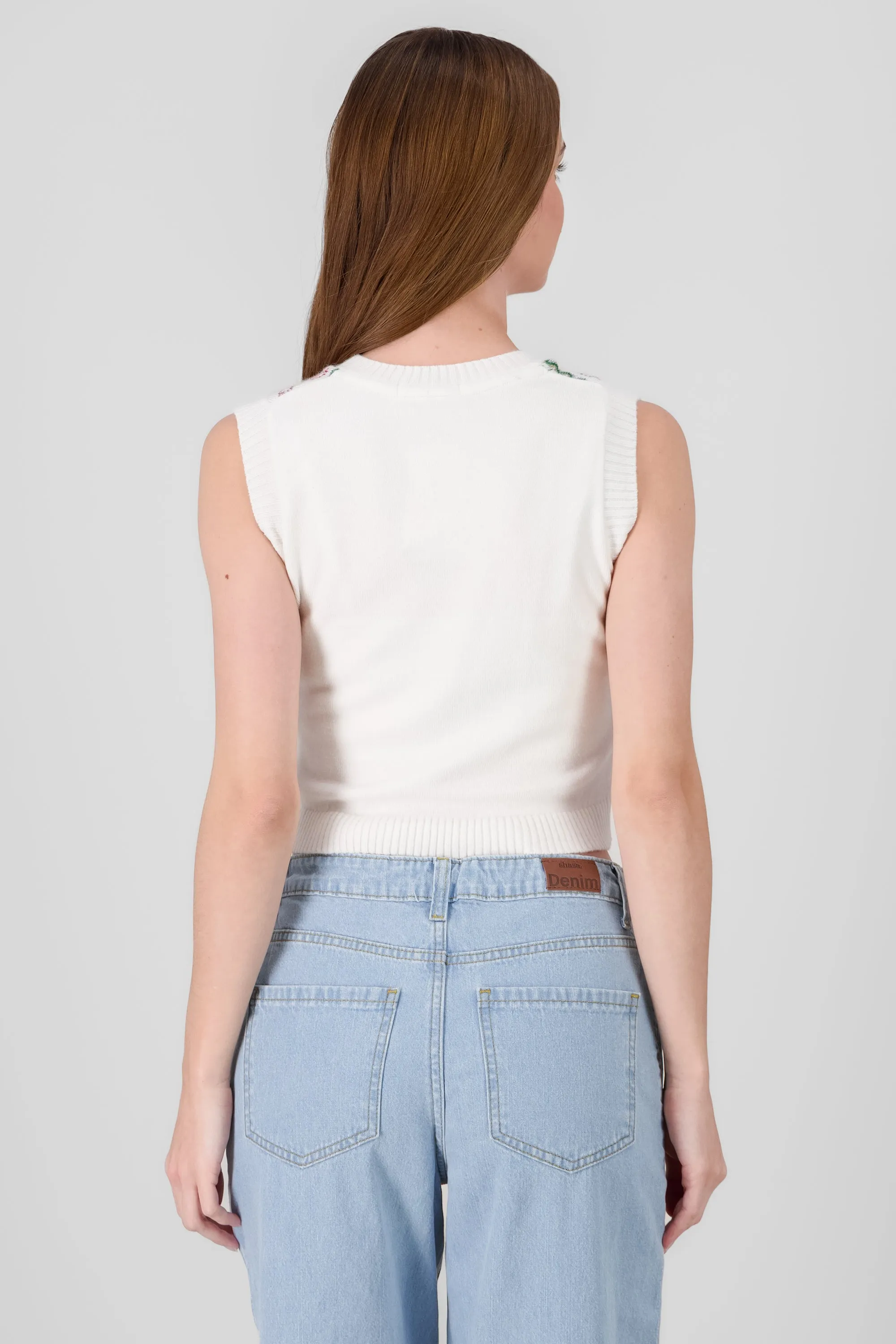 Chaleco navideño figuras sold by Shasa product image thumbnail 4