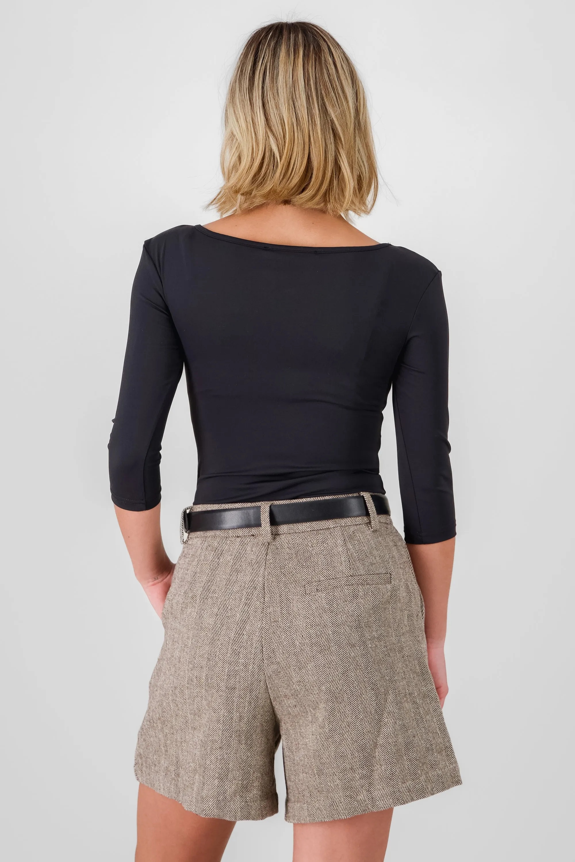 Body basico manga larga sold by Shasa product image thumbnail 4