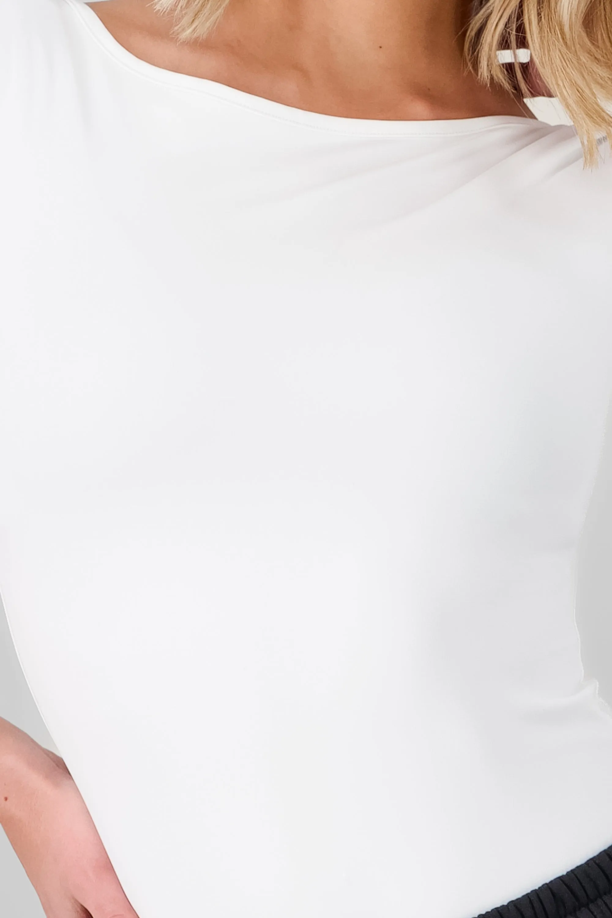 Body basico manga larga sold by Shasa product image thumbnail 5