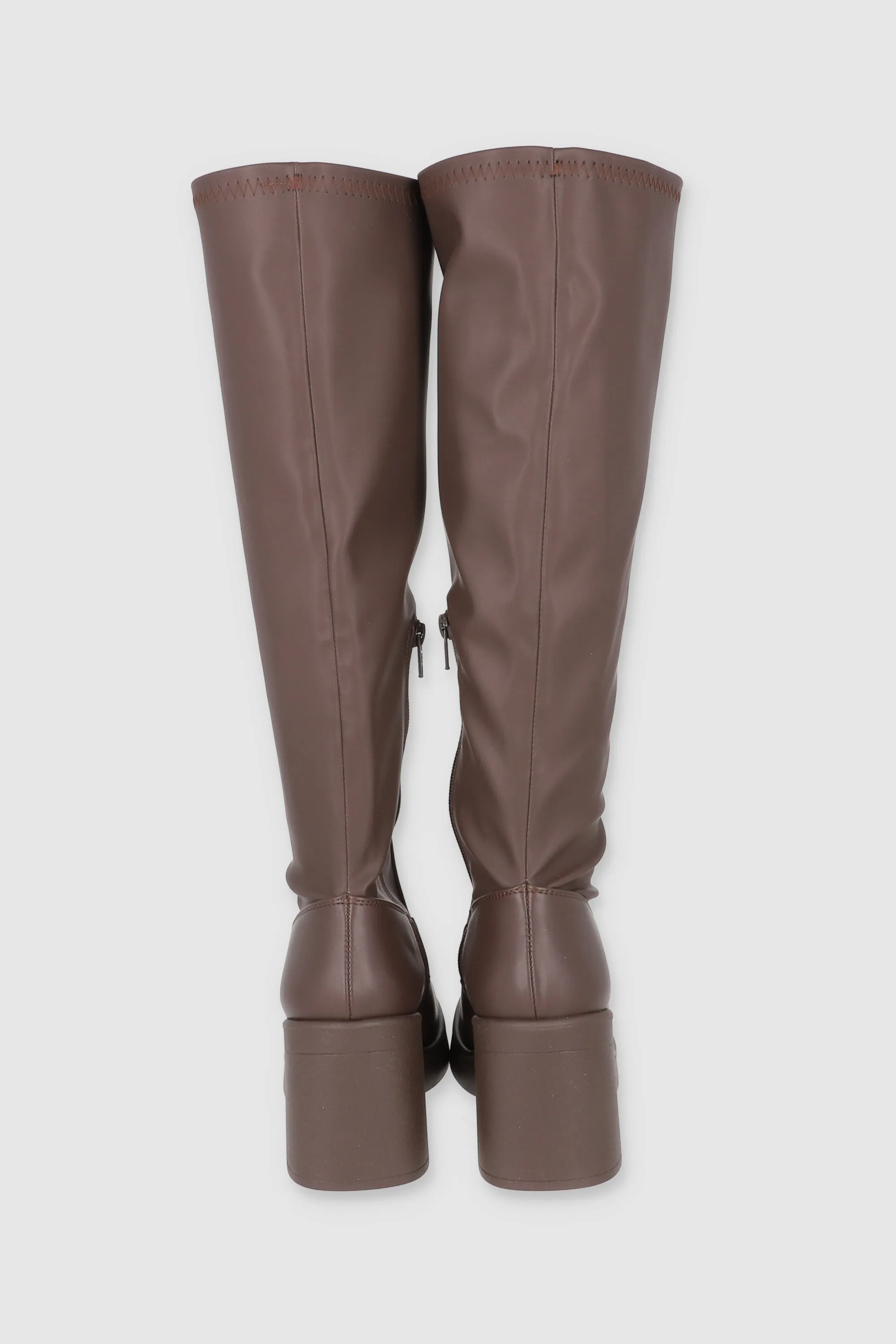 Bota larga stretch sold by Shasa product image thumbnail 5