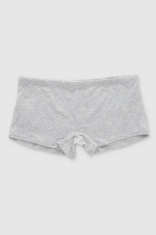 Boxer con rayas y resorte sold by Shasa