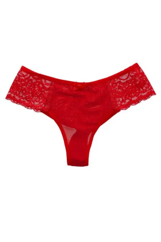 Bikini Fruncido Encaje sold by Shasa