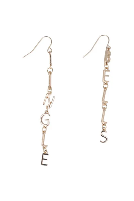 Aretes Jingle Bells sold by Shasa