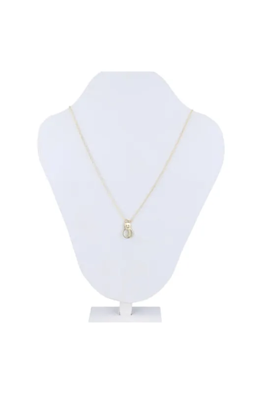 Collar Muñeco De Nieve sold by Shasa