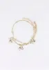Anklet Mariposas sold by Shasa