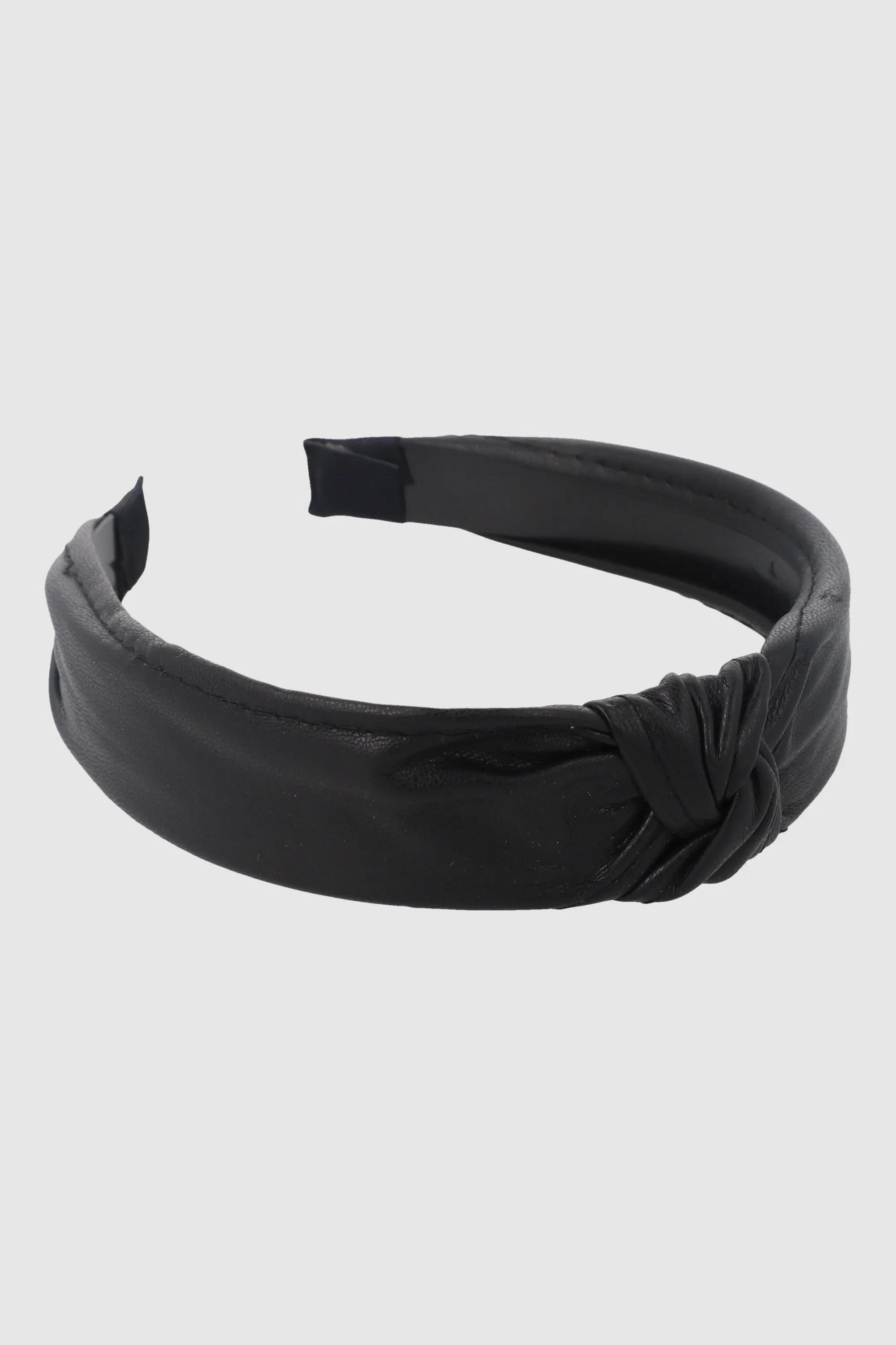 Diadema Ancha Efecto Piel sold by Shasa product image thumbnail 2