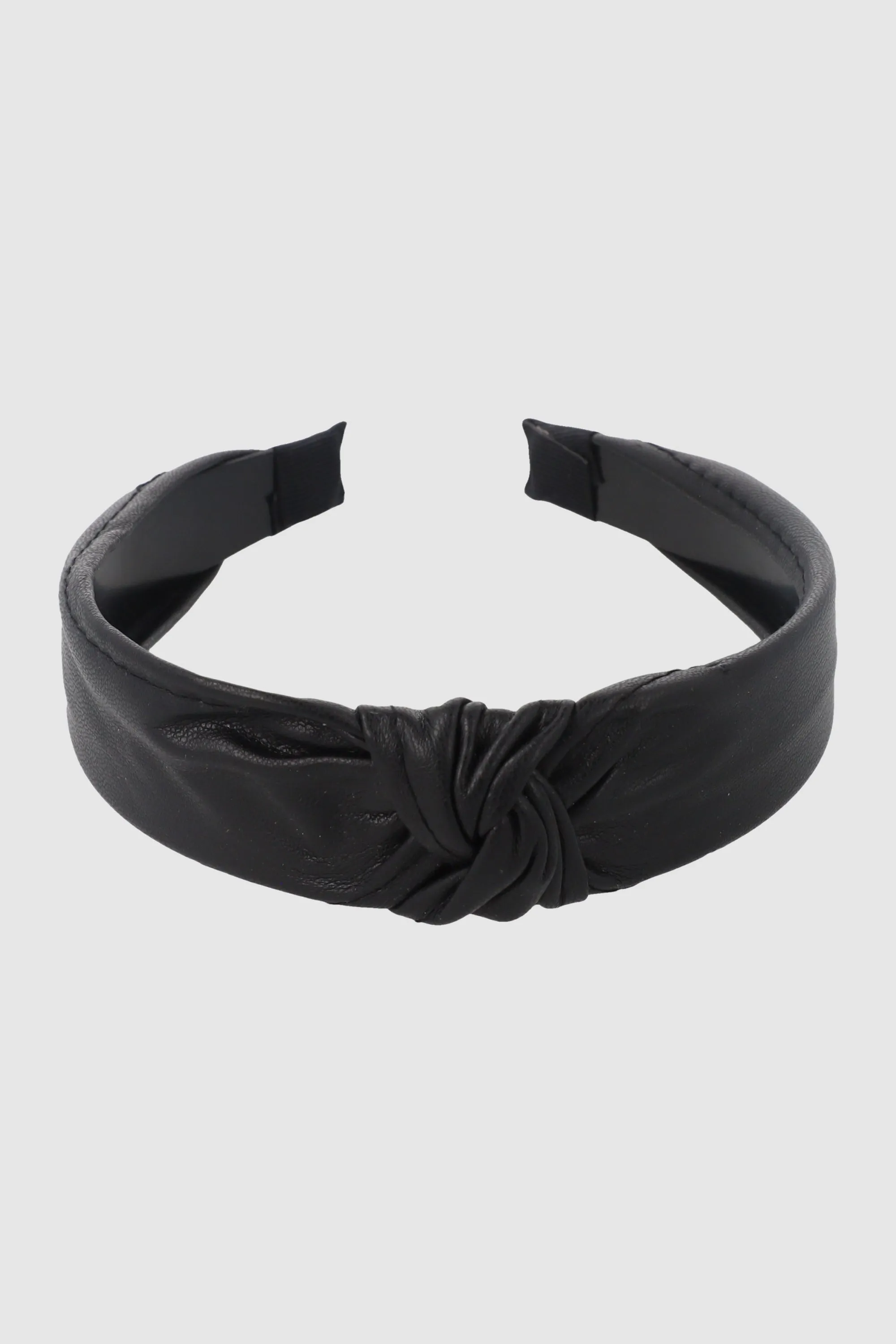 Diadema Ancha Efecto Piel sold by Shasa