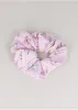 Scrunchie Mariposas sold by Shasa