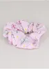 Scrunchie Mariposas sold by Shasa