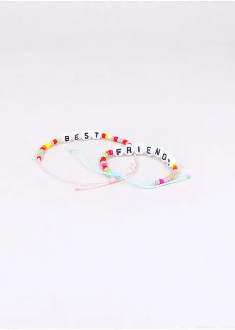 2 P Pulseras Bff sold by Shasa product image thumbnail 2
