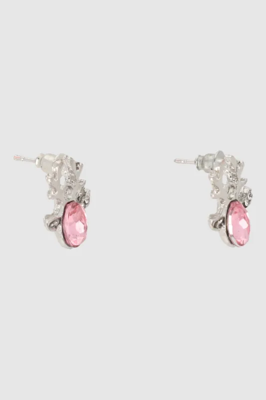 Aretes Brillo Reno sold by Shasa