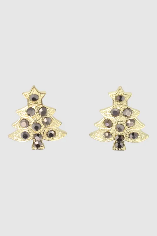 1Pr Aretes Arbol Navidad sold by Shasa