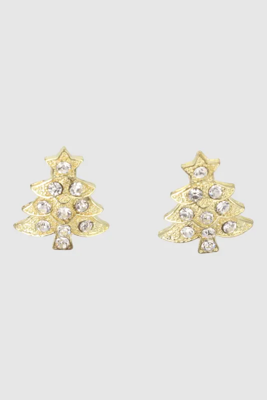 1Pr Aretes Arbol Navidad sold by Shasa