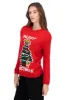 Suéter navidad árbol sold by Shasa