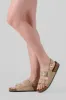 Sandalia dos tiras slingback sold by Shasa