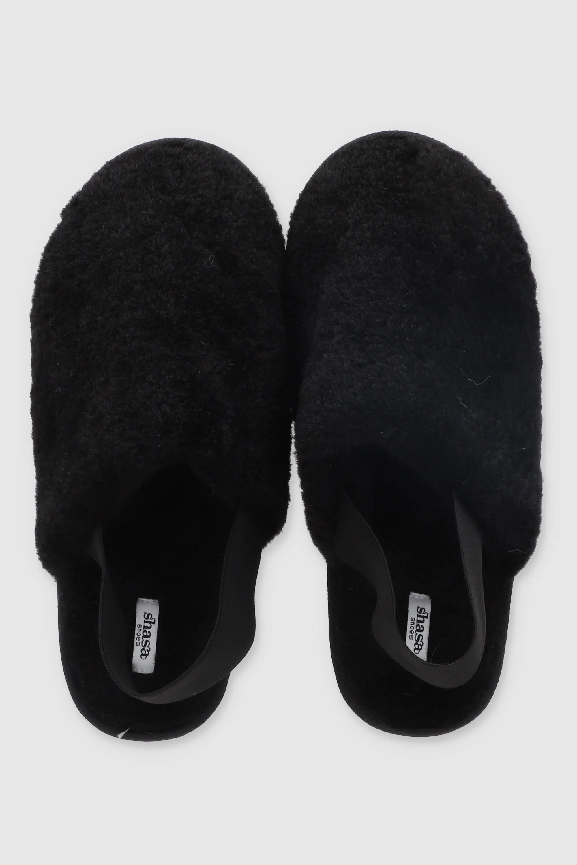Pantufla fluffy elastico sold by Shasa product image thumbnail 2