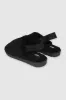 Pantufla fluffy elastico sold by Shasa