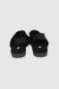 Pantufla fluffy elastico sold by Shasa
