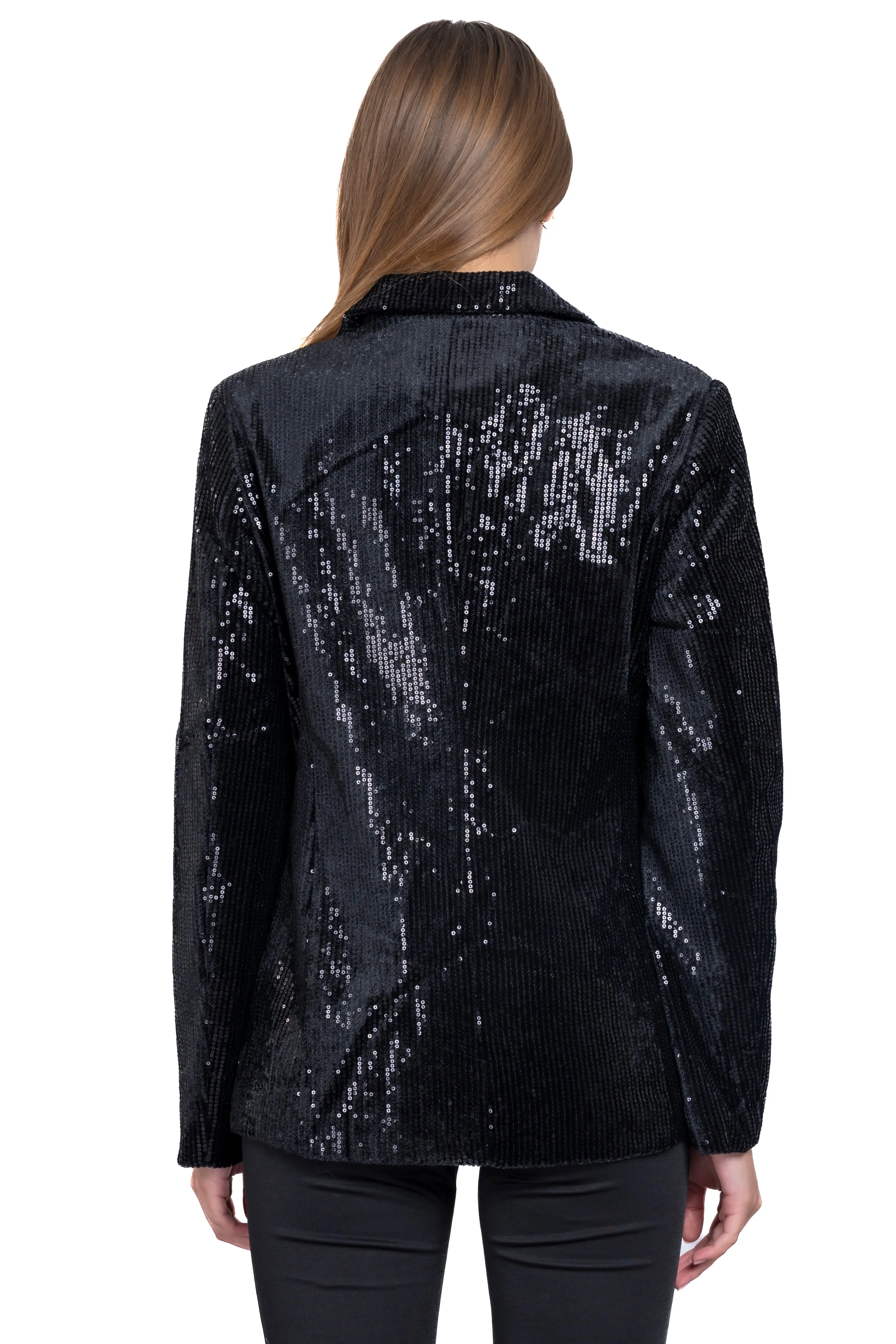 Blazer over encaje sold by Shasa product image thumbnail 4