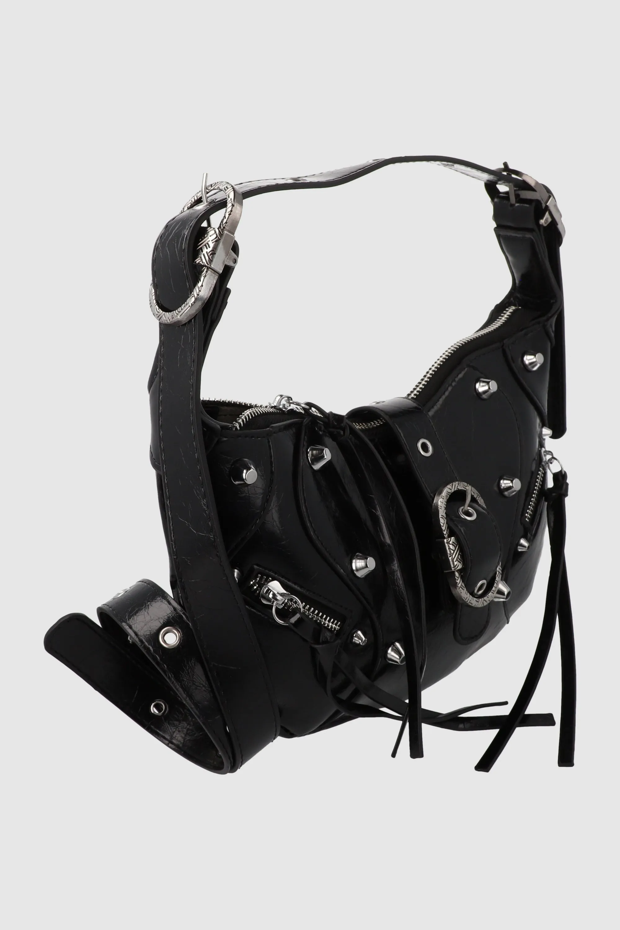 Bolsa crossbody herrajes sold by Shasa product image thumbnail 2