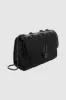 Bolsa crossbody capitonada tapa sold by Shasa