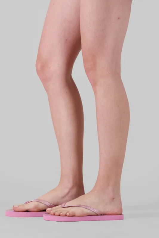 FLIP FLOP PRINT GLITTER sold by Shasa