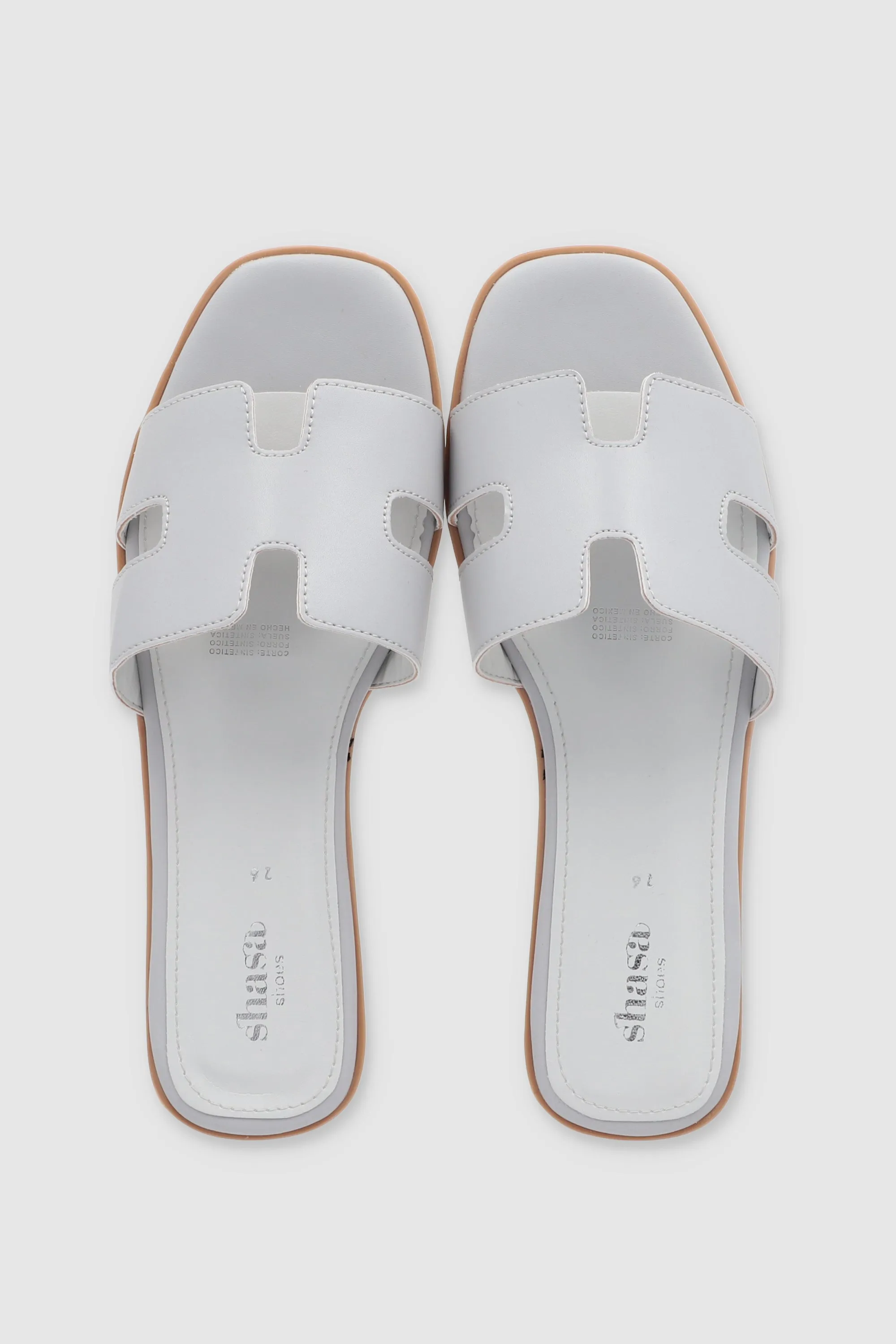 Sandalia Greca H sold by Shasa product image thumbnail 2