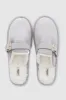 Pantufla zueco suede relleno sold by Shasa